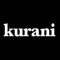 Logo for Kurani.