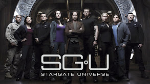 Stargate Universe thumbnail