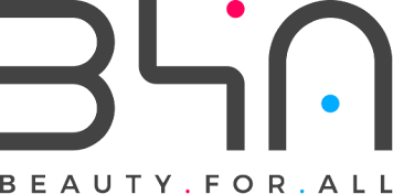 Logo: B4A