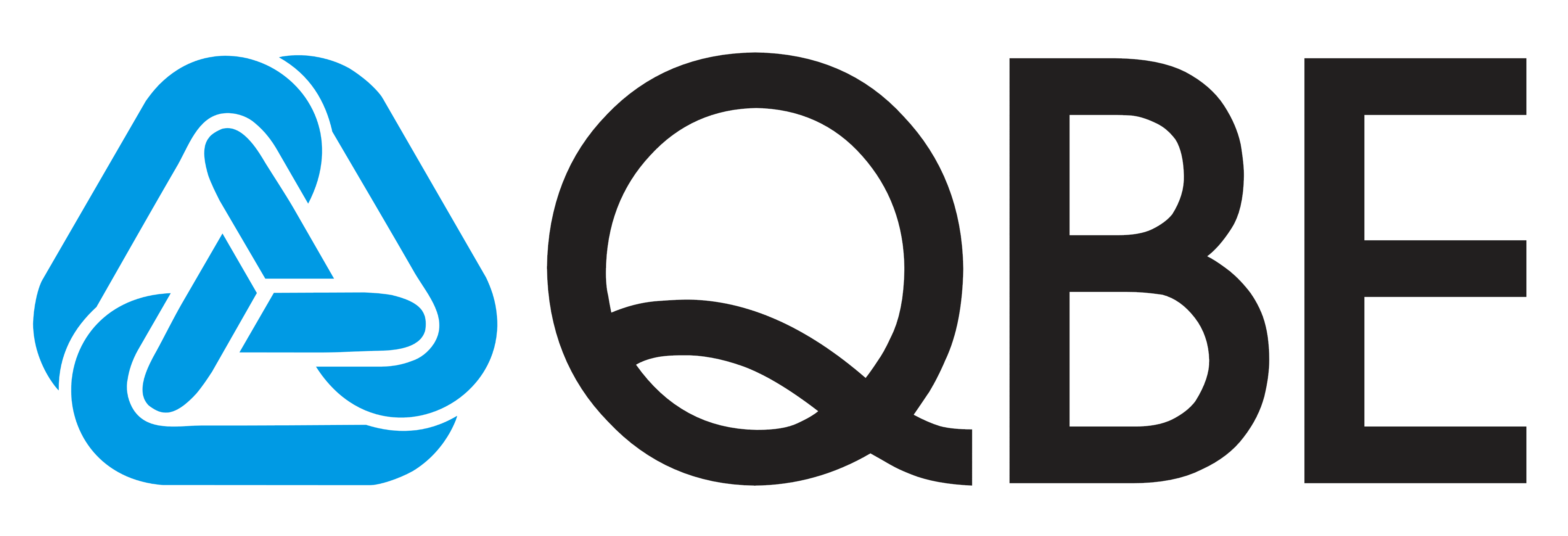 Logo: QBE