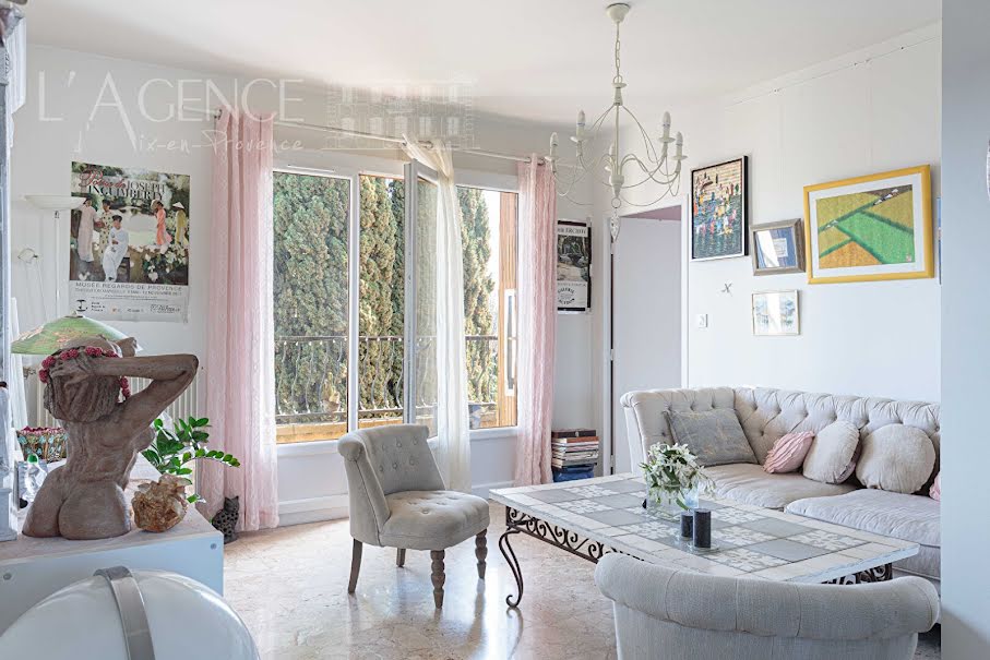 Vente appartement 3 pièces 70.06 m² à Aix-en-Provence (13090), 430 000 €