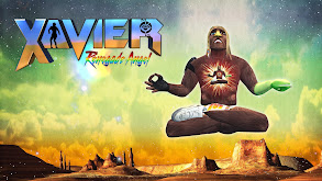 Xavier: Renegade Angel thumbnail