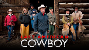 Last American Cowboy thumbnail