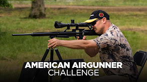 American Airgunner Challenge thumbnail