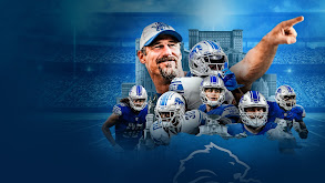 Hard Knocks: Training Camp With the Detroit Lions thumbnail