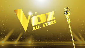 La Voz All Stars thumbnail