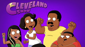 The Cleveland Show thumbnail