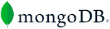 Logotipo de MongoDB