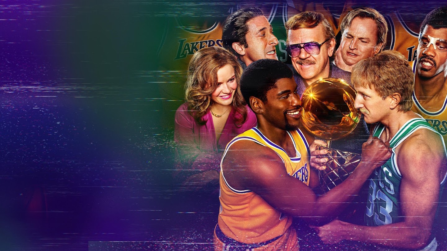 Watch Winning Time: The Rise of the Lakers Dynasty live