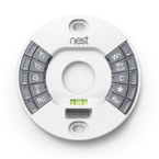 nest thermostat gen2 base
