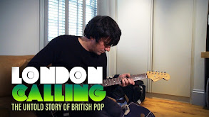 London Calling: The Untold Story of British Pop thumbnail
