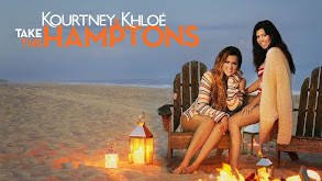 Kourtney & Khloé Take the Hamptons thumbnail