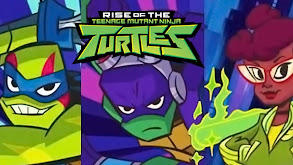 Rise of the Teenage Mutant Ninja Turtles thumbnail