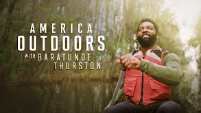 America Outdoors With Baratunde Thurston thumbnail