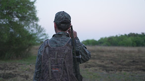 Osceola Turkey Hunt With A Pistol- Big Gobbler At 5 Steps thumbnail