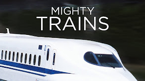 Mighty Trains thumbnail