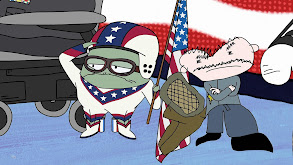 Scorn on the 4th of July thumbnail