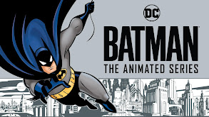 Batman: The Animated Series thumbnail