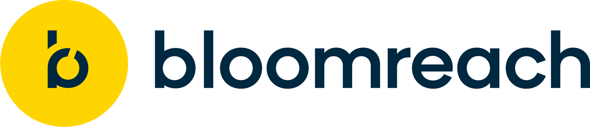 Logo: Bloomreach