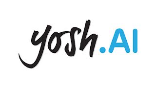 Yosh.AI logo