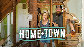 Home Town thumbnail