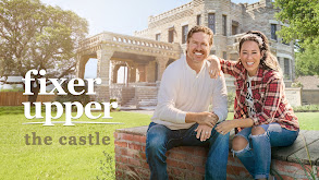 Fixer Upper: The Castle thumbnail