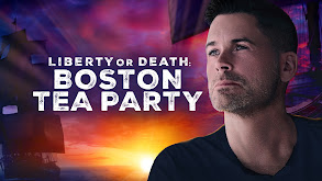 Liberty or Death: Boston Tea Party thumbnail