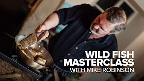 Wild Fish Masterclass with Mike Robinson thumbnail