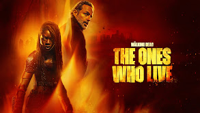 The Walking Dead: The Ones Who Live thumbnail