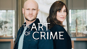 The Art of Crime thumbnail
