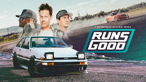 Redemption for a Cobra Mustang R thumbnail