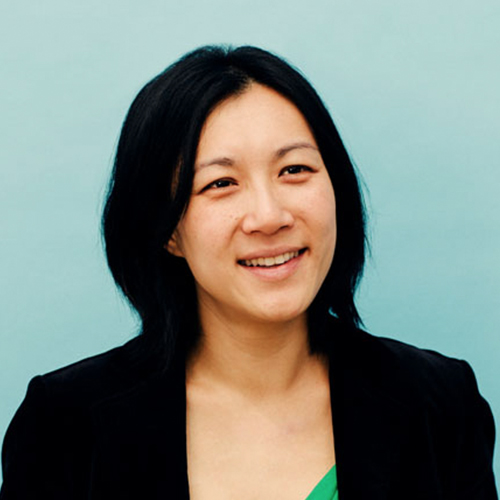 Lily Peng, Gerenta de producto, equipo de Google Brain