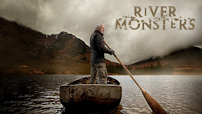 River Monsters thumbnail