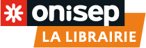 Logo de la librairie - Onisep