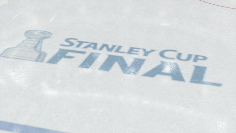 When will the 2024 Stanley Cup Final start?  image
