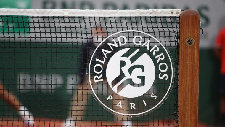 Why is the French Open called Roland-Garros? image