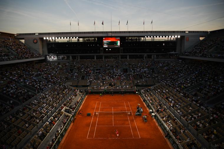 French Open free live streams 2024 image
