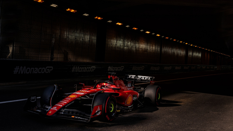 TSN's best F1 bets, odds and tips for the 2024 Monaco Grand Prix image