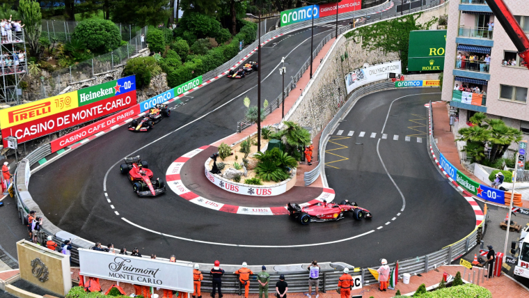 Where to watch the 2024 F1 Monaco Grand Prix image