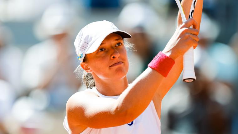 Who is the world No.1 in women's tennis? Updated WTA rankings image