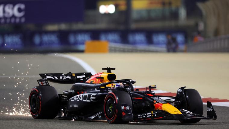 F1 Emilia Romagna Grand Prix 2024: Verstappen holds off Norris charge to win at Imola image