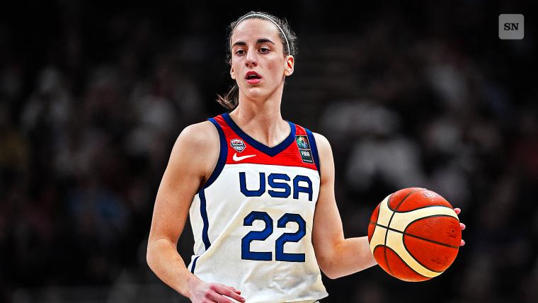 Projecting Team USA Olympic women's basketball roster image