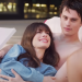 Anne Hathaway and Nicholas Galitzine in 'The Idea of You'
