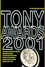 The 55th Annual Tony Awards (2001)