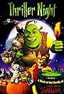 Shrek: Thriller Night (2011)