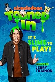 Jerry Trainor in Tooned In (2021)
