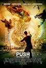 Chris Evans in Push (2009)