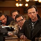 Paddy Considine, Nick Frost, Eddie Marsan, and Simon Pegg in The World's End (2013)