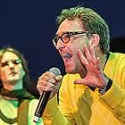 Tom Kenny and Mr. Lawrence