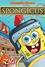Bill Fagerbakke, Tom Kenny, and Mr. Lawrence in SpongeBob SquarePants: Spongicus (2009)